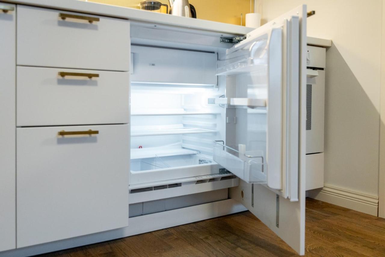 Charming 1Br In Superb Location, Free Parking & Wi-Fi Lejlighed Tallinn Eksteriør billede